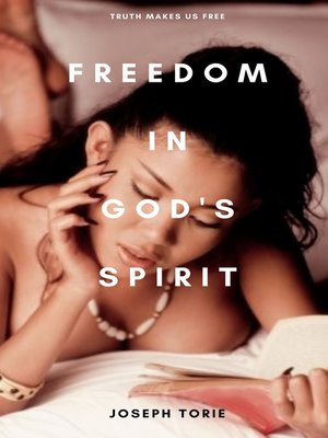 cover image of Freedom In God's Spirit